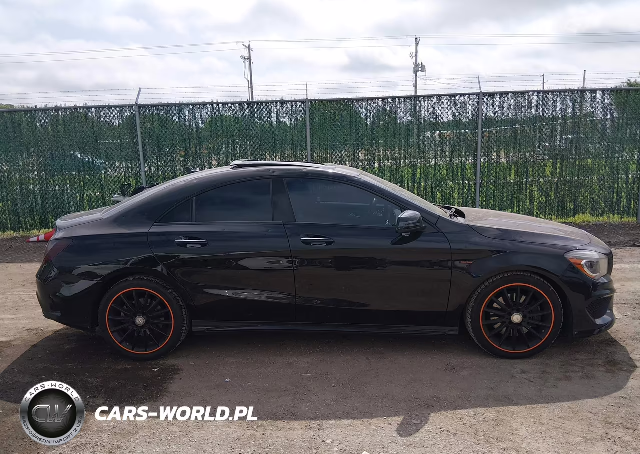 2016 Mercedes-Benz Cla 250 4Matic VIN:WDDSJ4GB3GN320050 - 13