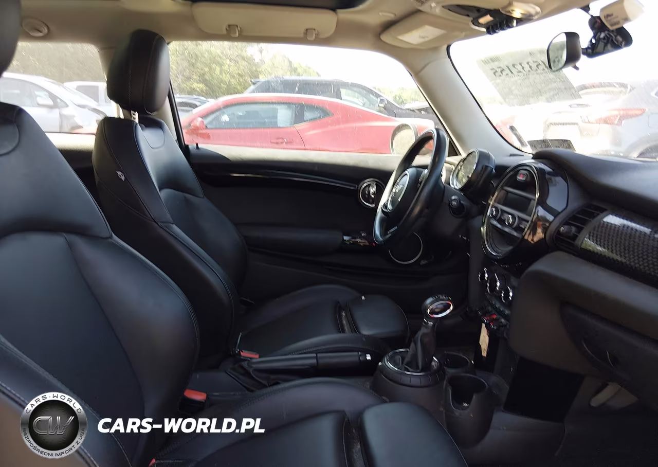 2015 Mini Hardtop Cooper S VIN:WMWXP7C50F2A38710 - 5