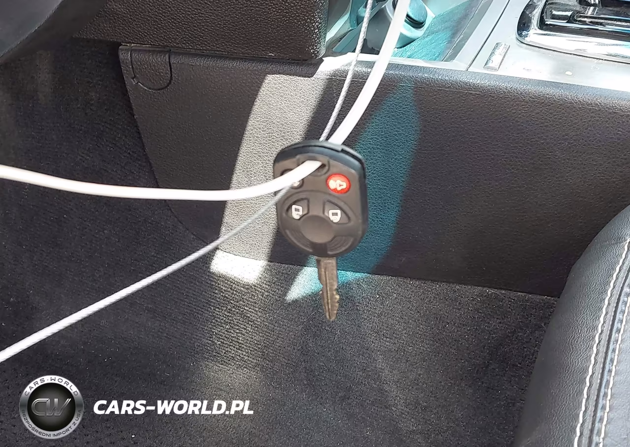2011 Ford Fusion Sport VIN:3FAHP0KC9BR260718 - 11