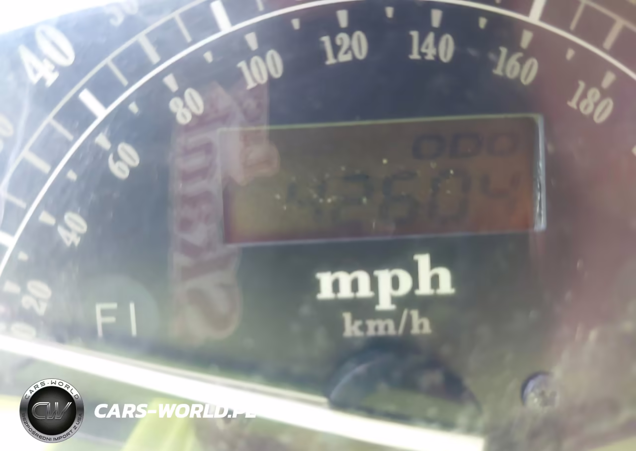 2002 Honda Vtx1800 S VIN:1HFSC49362A003363 - 7