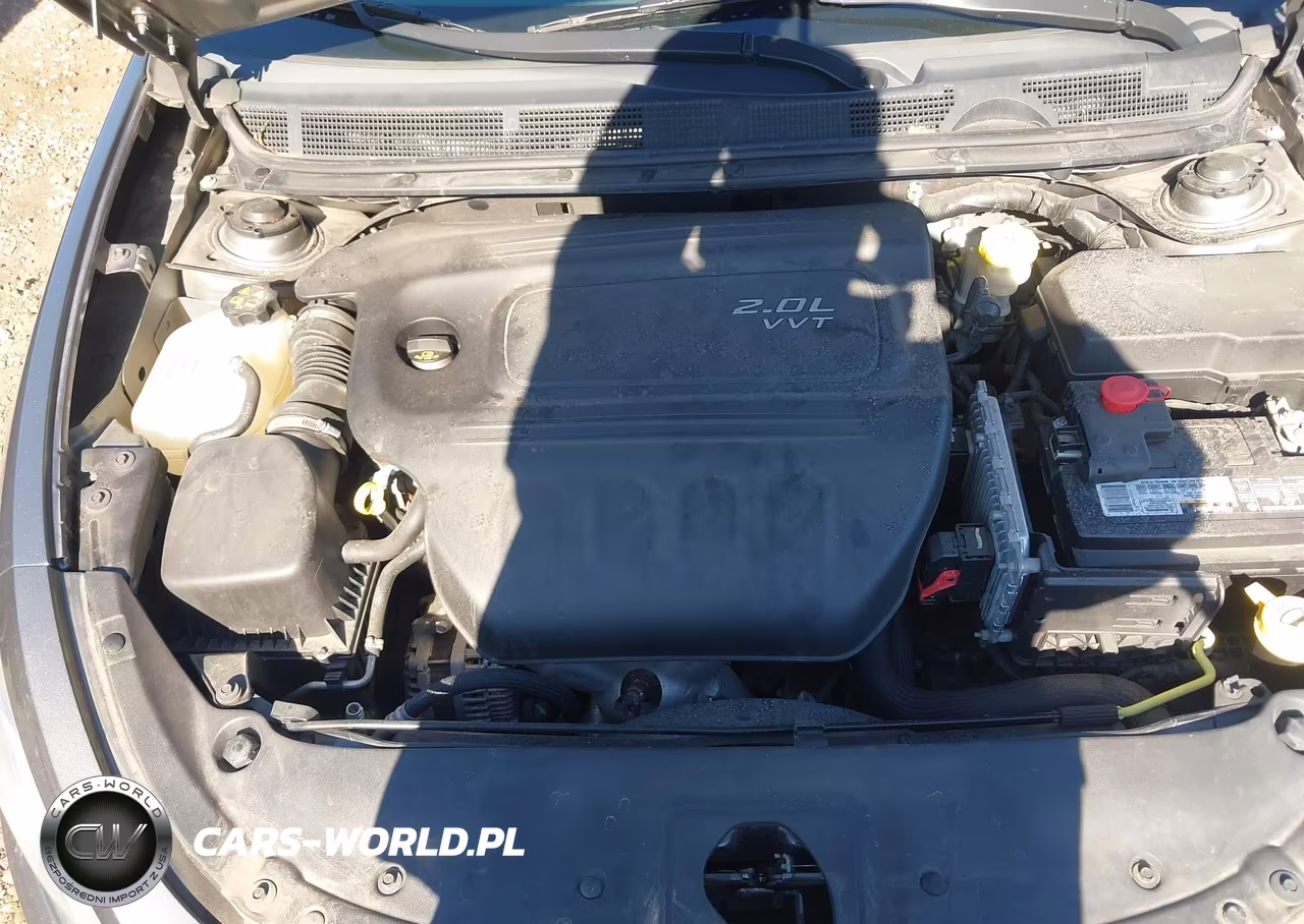 2013 Dodge Dart Se VIN:1C3CDFAA4DD251649 - 10