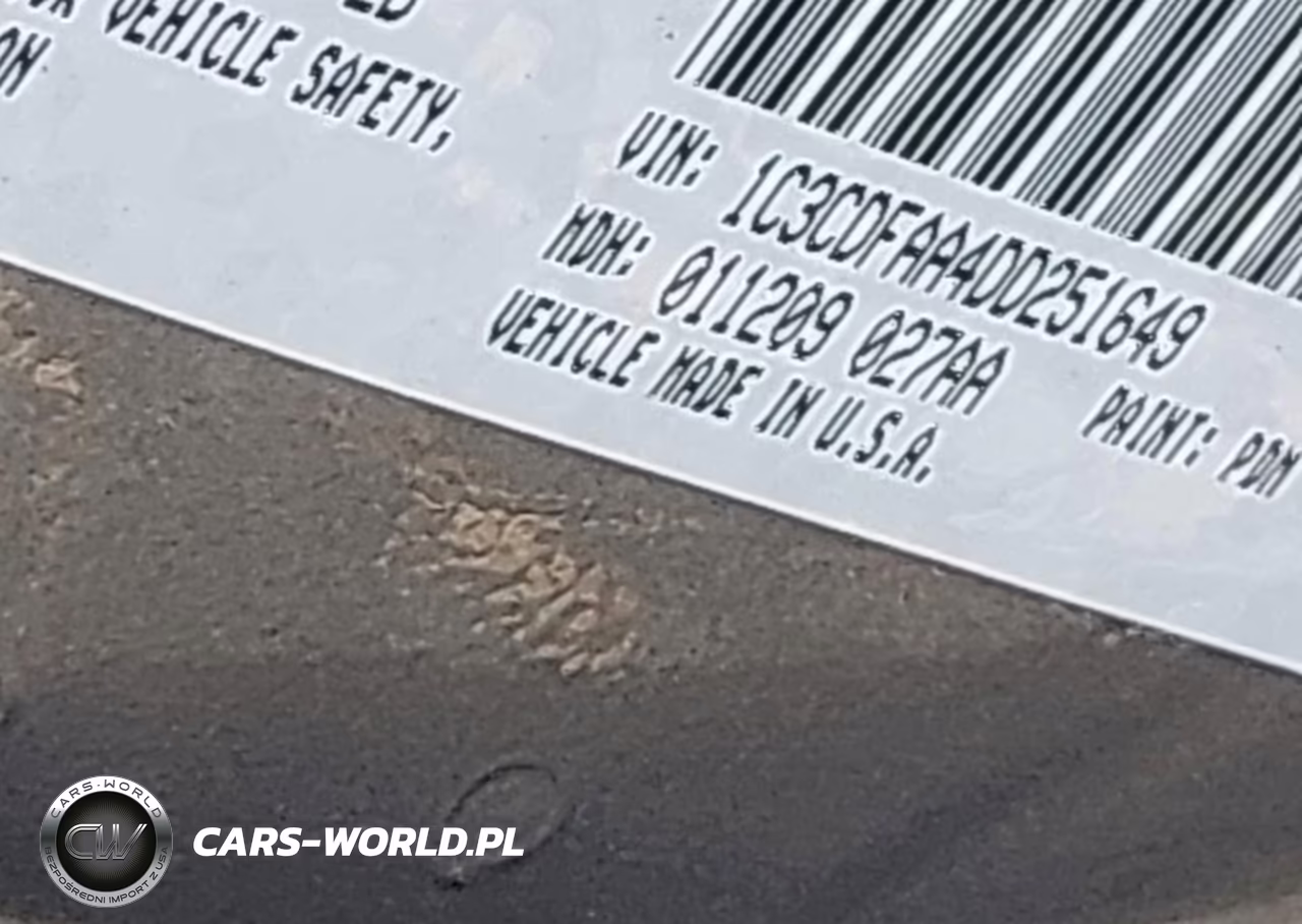 2013 Dodge Dart Se VIN:1C3CDFAA4DD251649 - 9