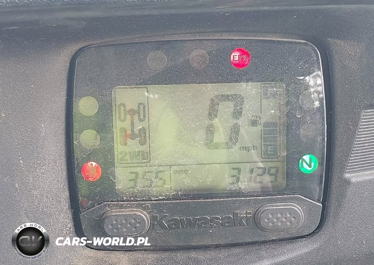 2021 Kawasaki Krt800 J-K VIN:JKBRTCJ14MB500167 - 7