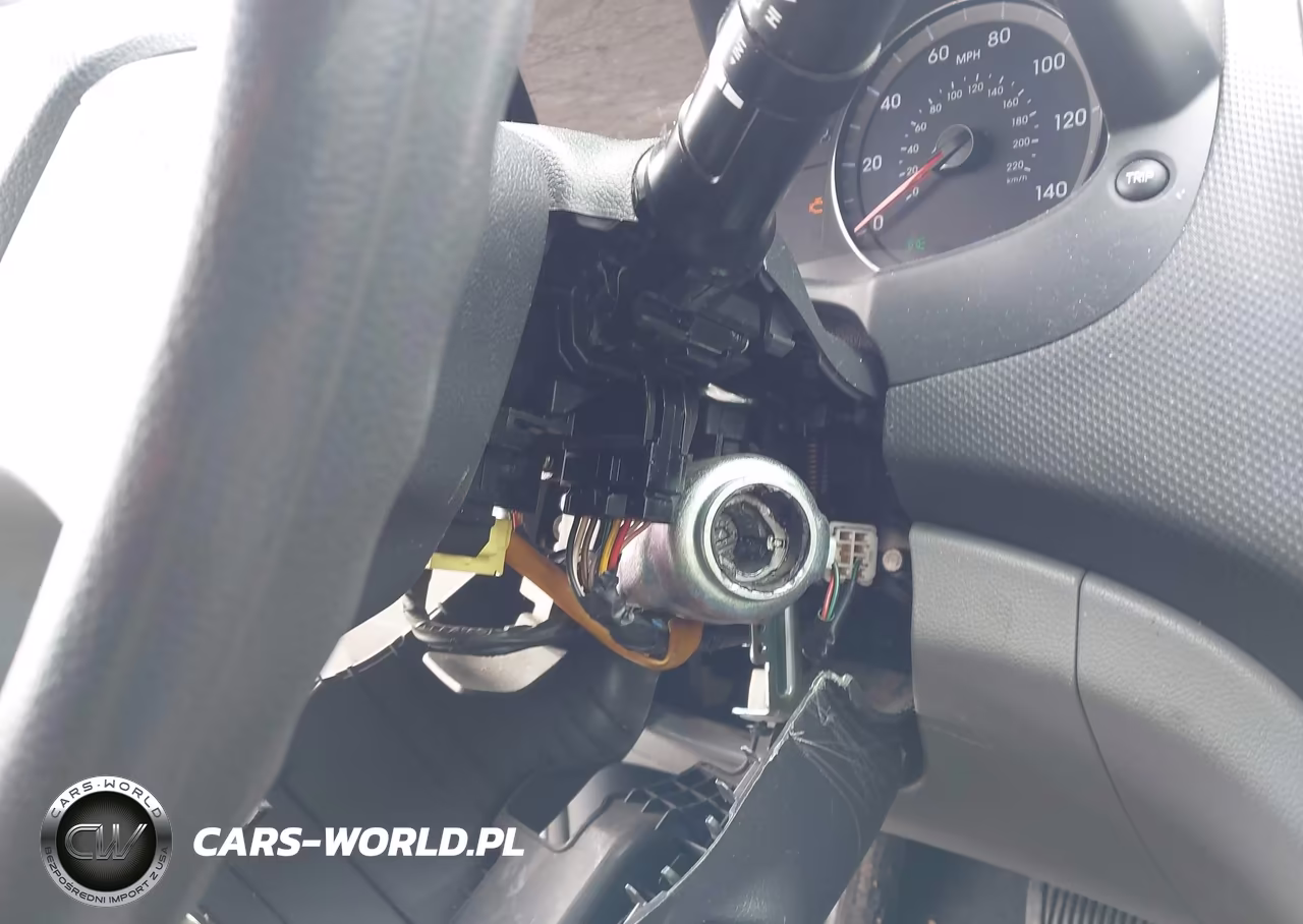 2014 Hyundai Accent Gls VIN:KMHCT4AE8EU729395 - 6