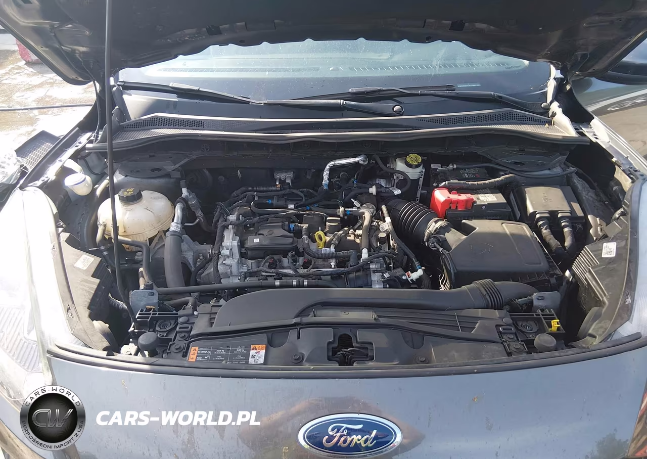 2020 Ford Escape Se VIN:1FMCU9G62LUC27988 - 10