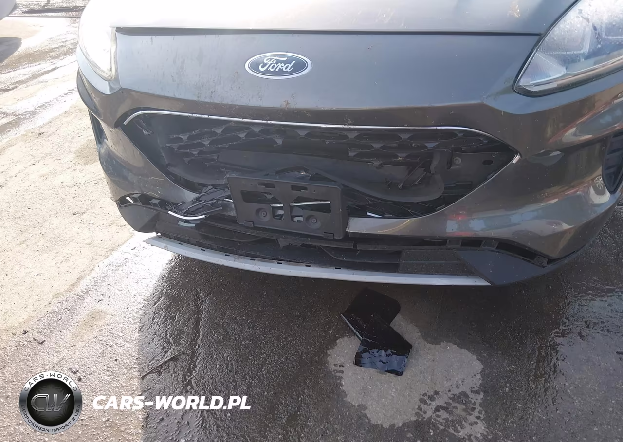 2020 Ford Escape Se VIN:1FMCU9G62LUC27988 - 6