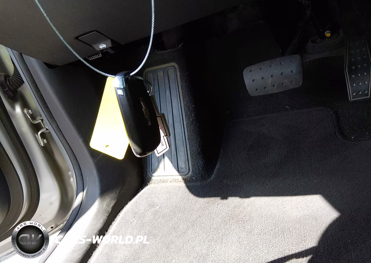 2018 Chevrolet Traverse 1Lt VIN:1GNERGKW0JJ109504 - 11