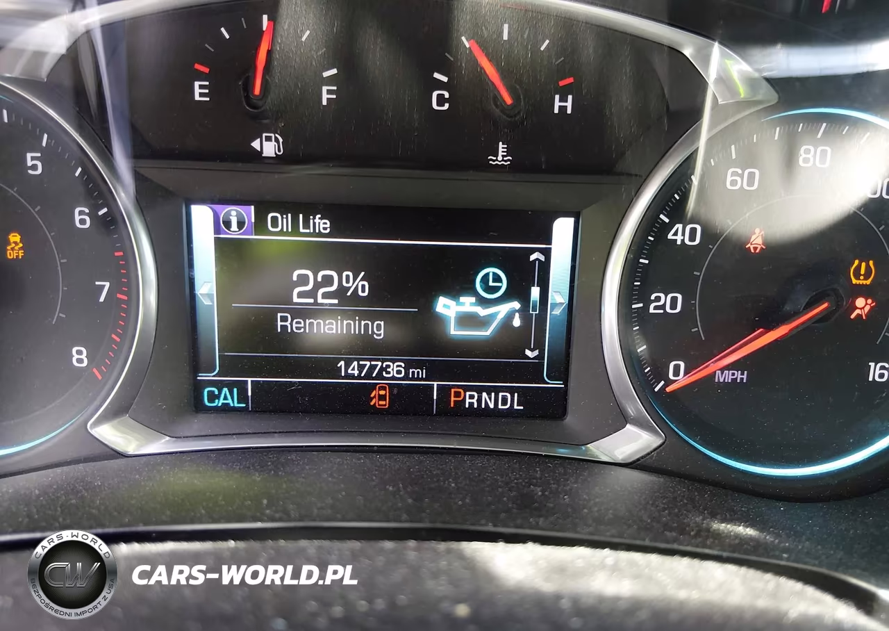 2018 Chevrolet Traverse 1Lt VIN:1GNERGKW0JJ109504 - 15