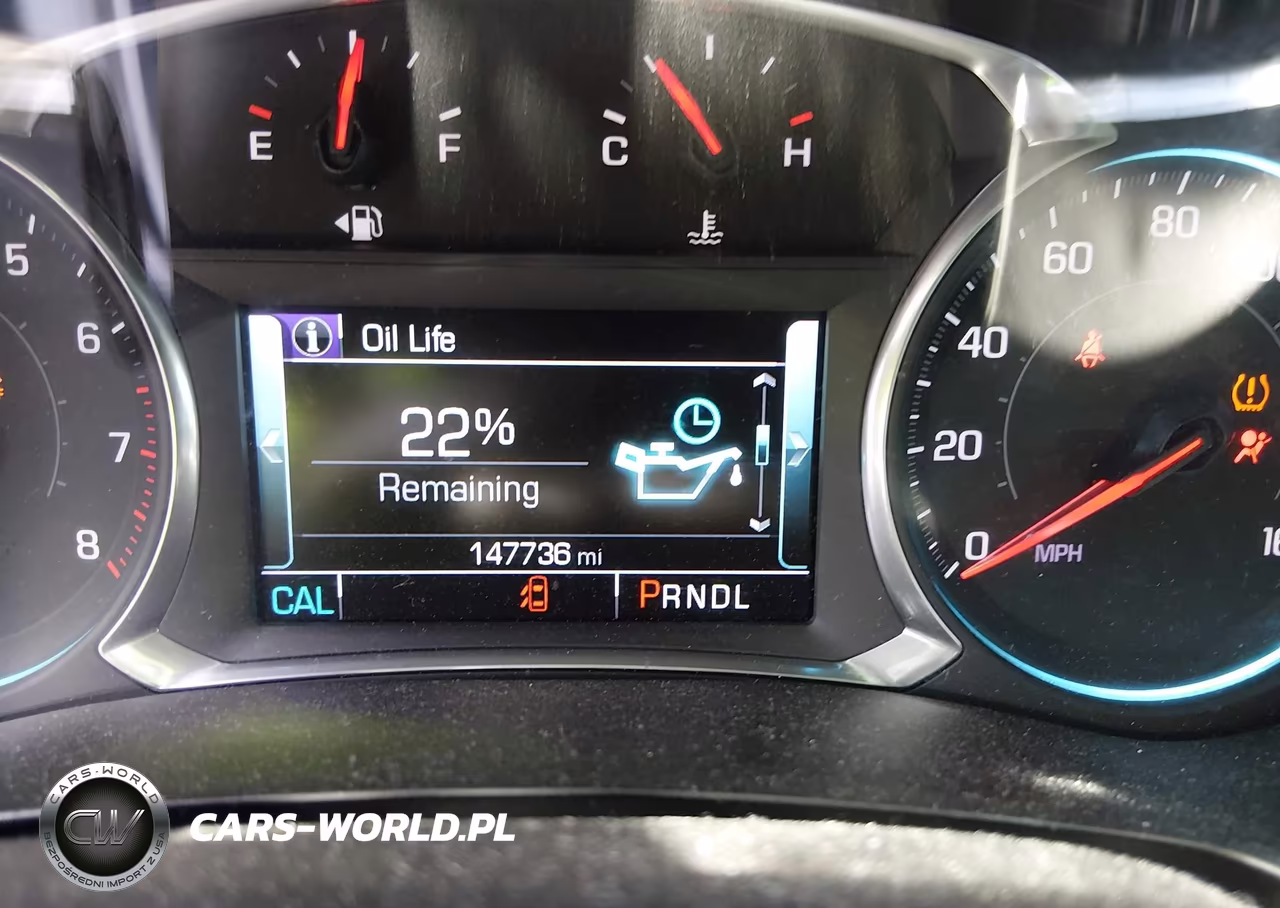 2018 Chevrolet Traverse 1Lt VIN:1GNERGKW0JJ109504 - 7
