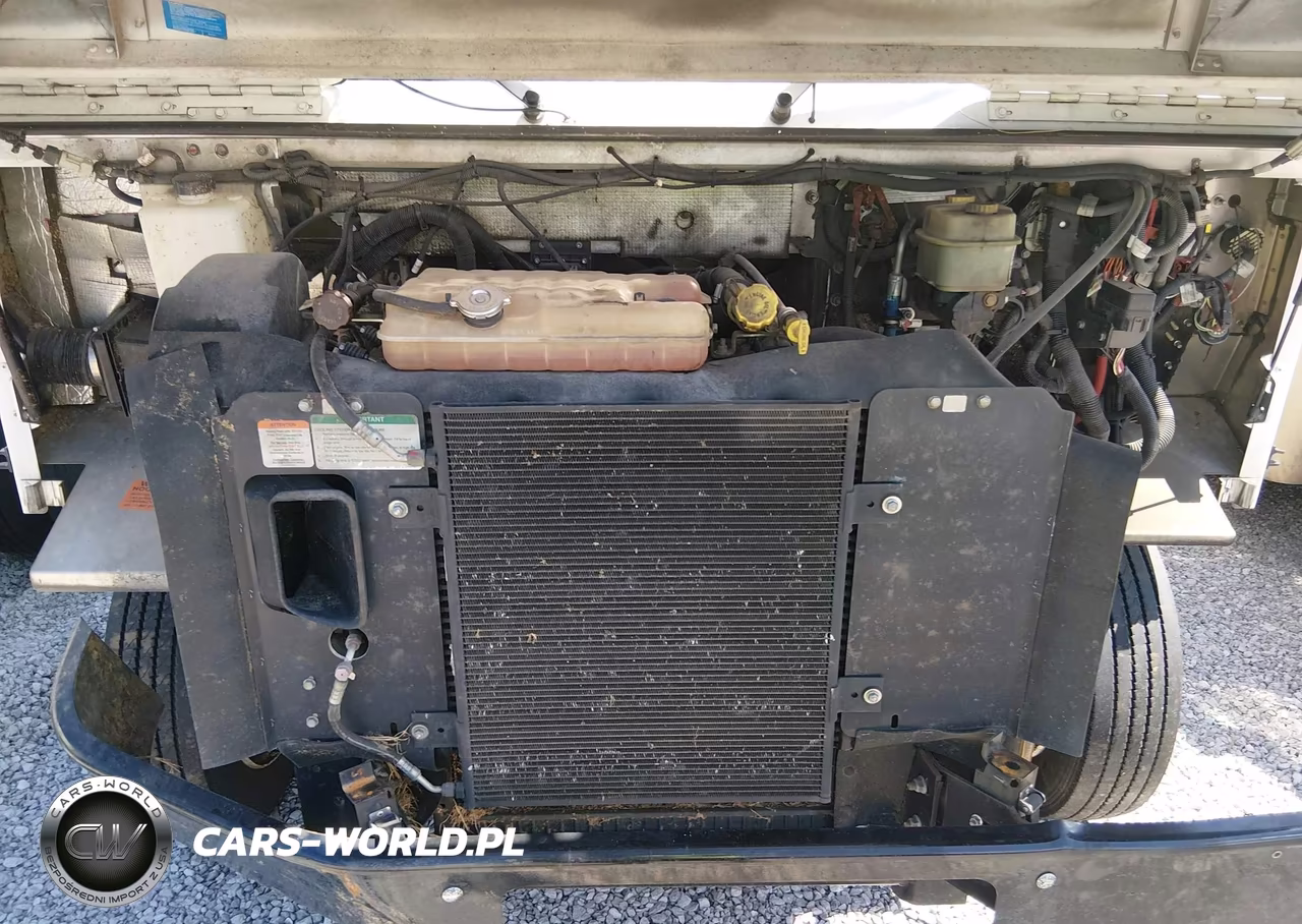 2022 Freightliner Mt45 VIN:4UZAAPFD0NCNT6338 - 10