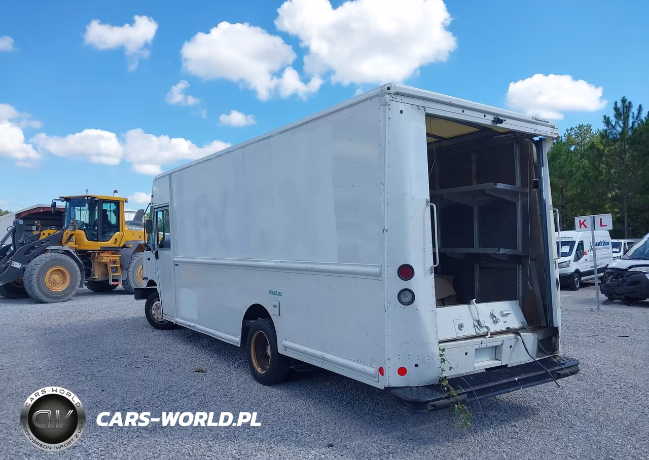 2022 Freightliner Mt45 VIN:4UZAAPFD0NCNT6338 - 3
