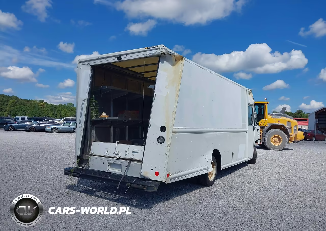 2022 Freightliner Mt45 VIN:4UZAAPFD0NCNT6338 - 4