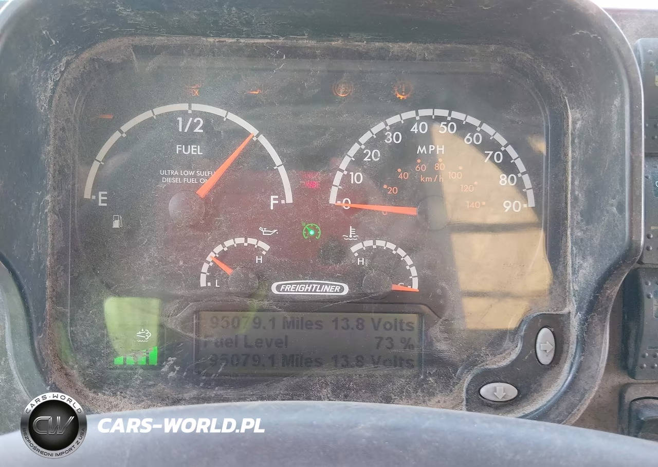 2022 Freightliner Mt45 VIN:4UZAAPFD0NCNT6338 - 6