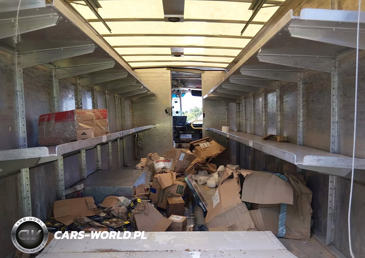 2022 Freightliner Mt45 VIN:4UZAAPFD0NCNT6338 - 7