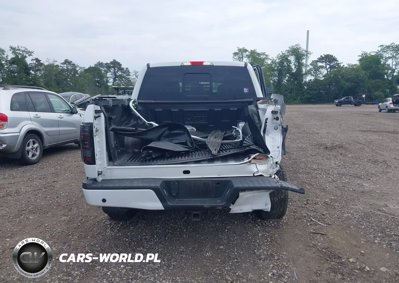 2018 Ford F-150 Xlt VIN:1FTEW1EG1JFB66347 - 16