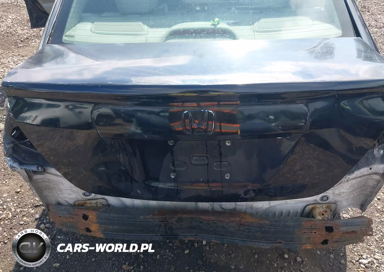 2012 Honda Civic Ex-L VIN:19XFB2F9XCE301277 - 6