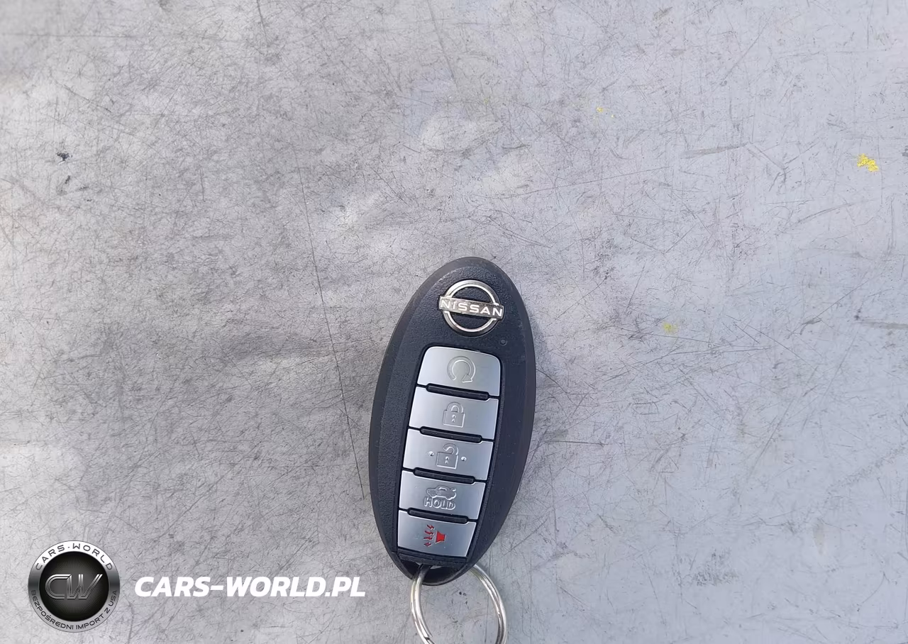 2024 Nissan Altima S Fwd VIN:1N4BL4BV4RN394298 - 11