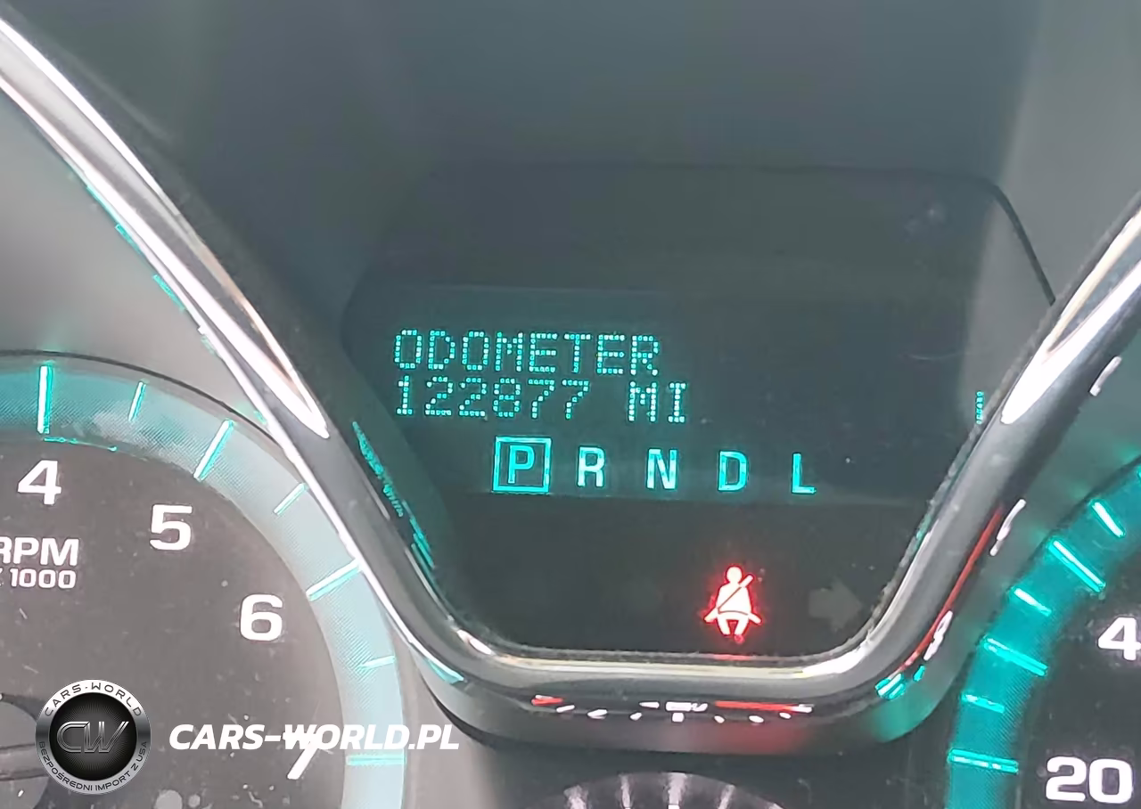 2017 Chevrolet Traverse 1Lt VIN:1GNKRGKD2HJ255379 - 15