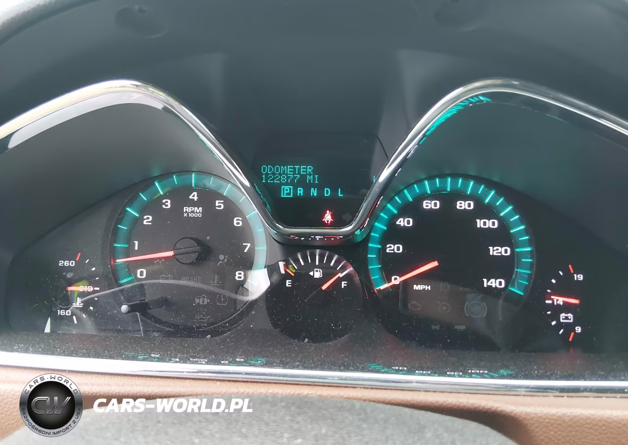 2017 Chevrolet Traverse 1Lt VIN:1GNKRGKD2HJ255379 - 7