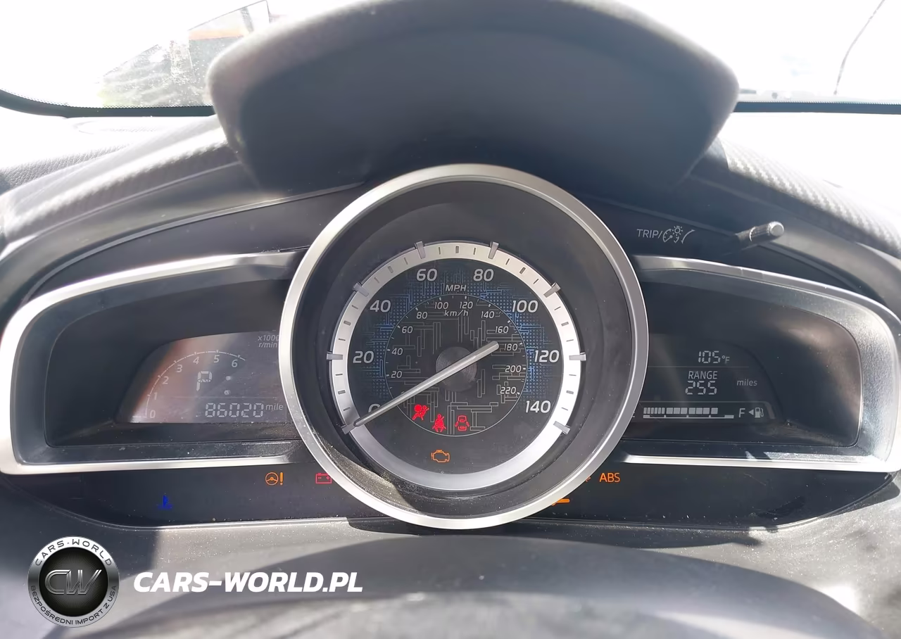 2018 Toyota Yaris Ia VIN:3MYDLBYV2JY330770 - 7