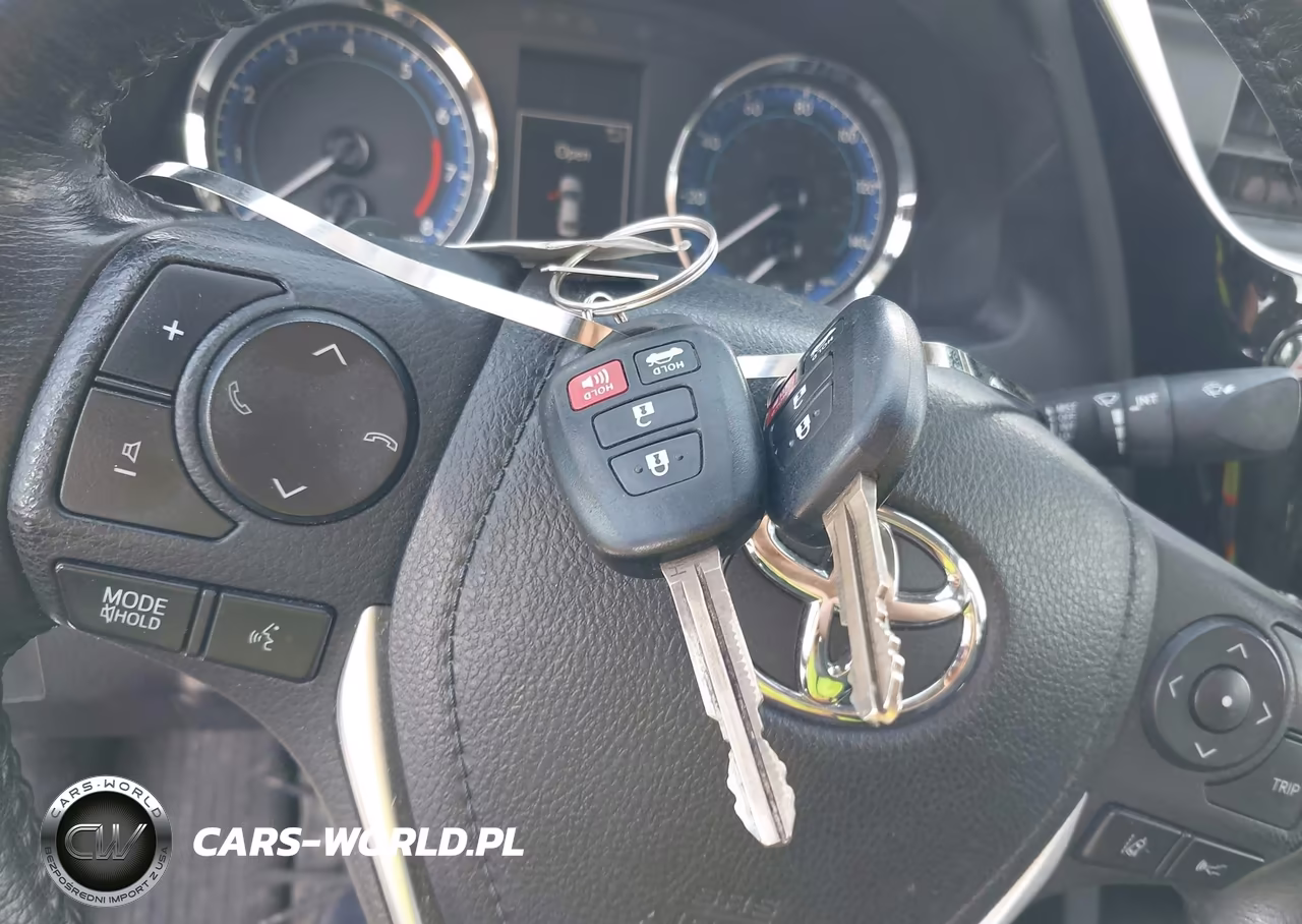 2019 Toyota Corolla Se VIN:2T1BURHE9KC187314 - 11