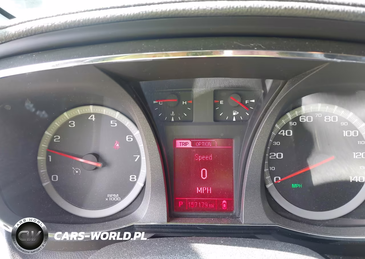 2015 GMC Terrain Sle-1 VIN:2GKALMEK6F6400467 - 7