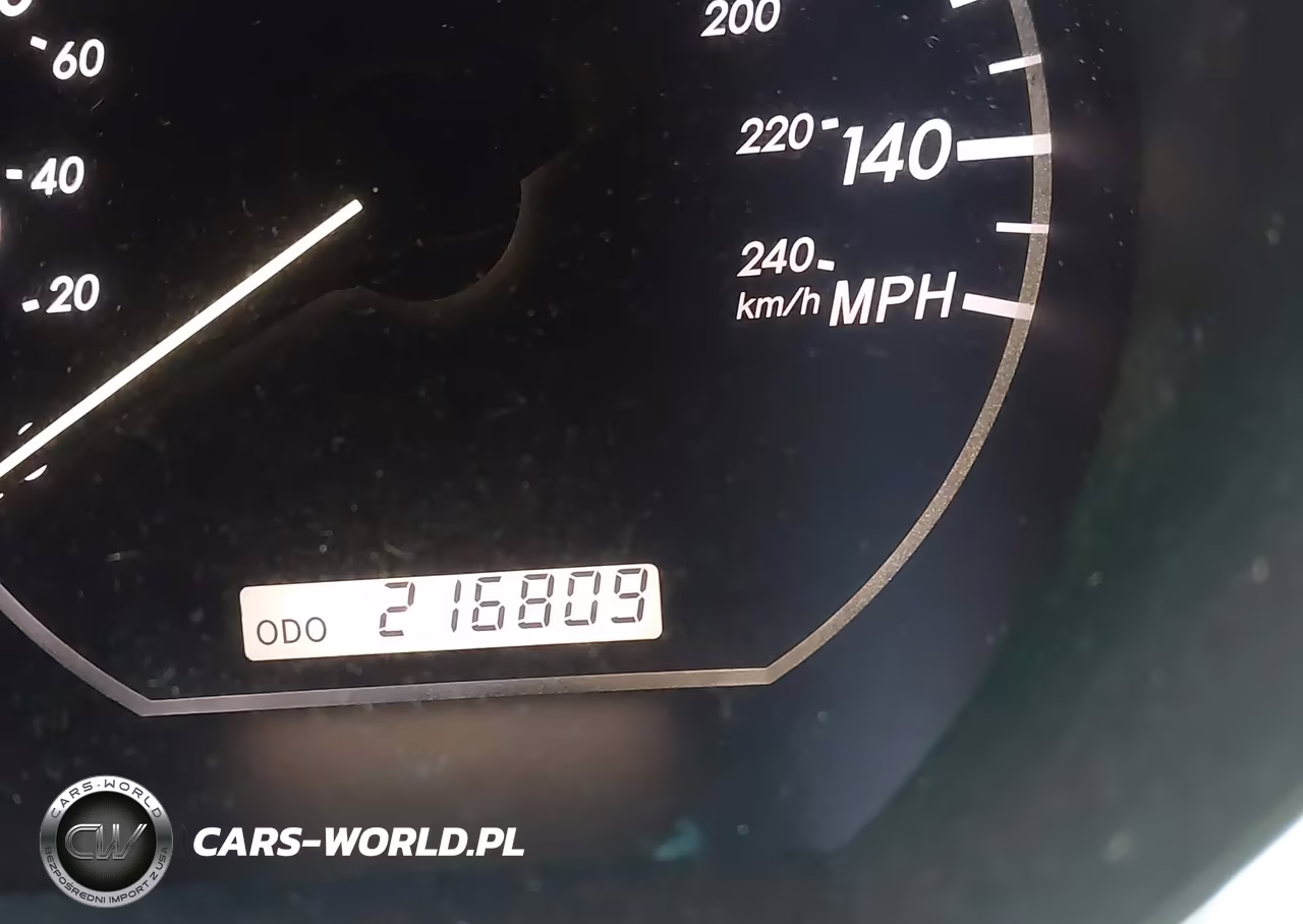 2006 Lexus Rx 330 VIN:2T2HA31U66C105106 - 7
