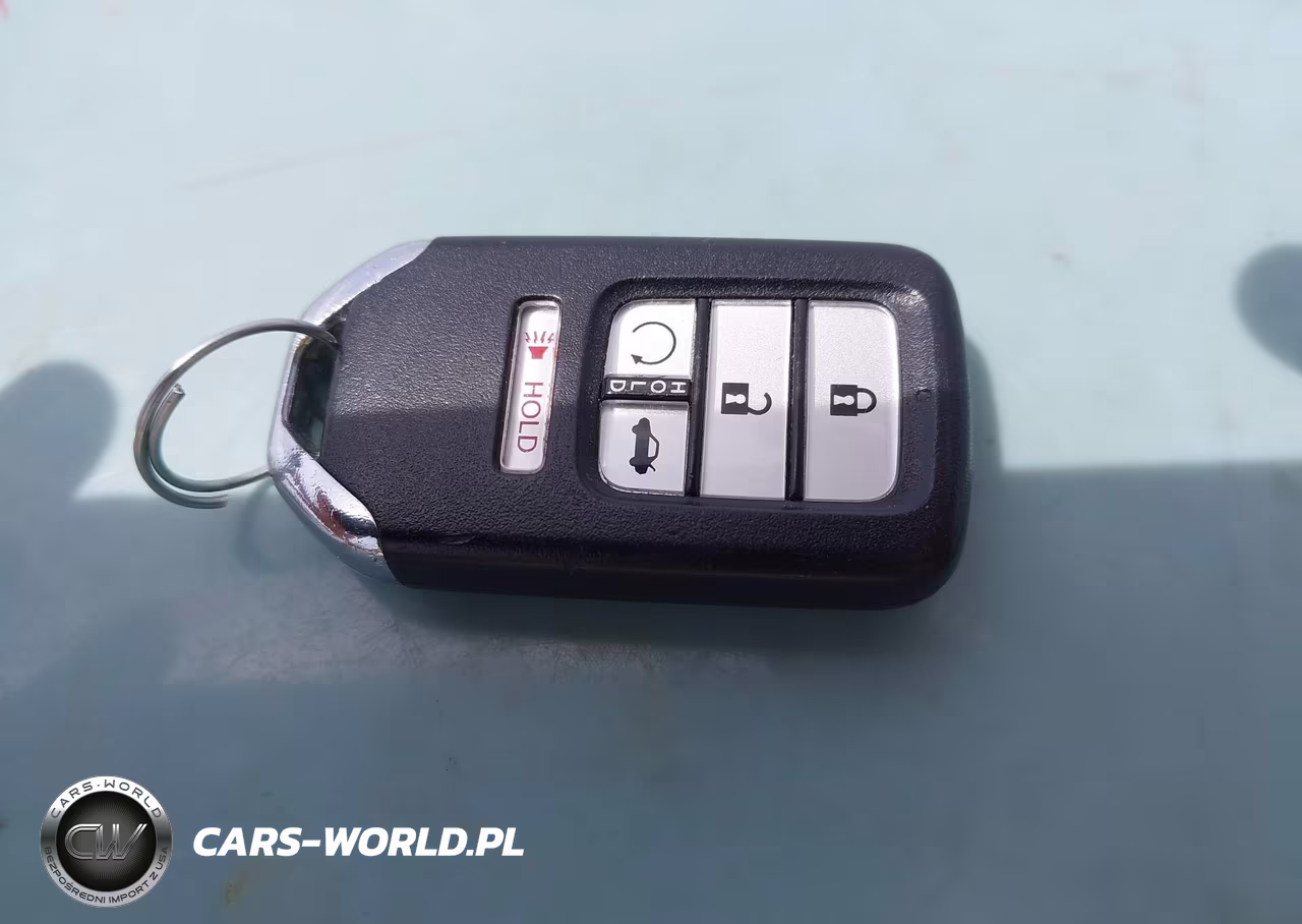 2018 Honda Accord Ex VIN:1HGCV1F44JA059788 - 11