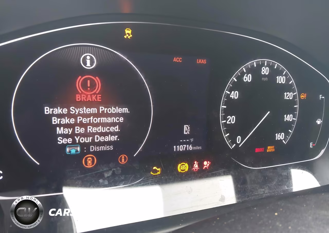 2018 Honda Accord Ex VIN:1HGCV1F44JA059788 - 15