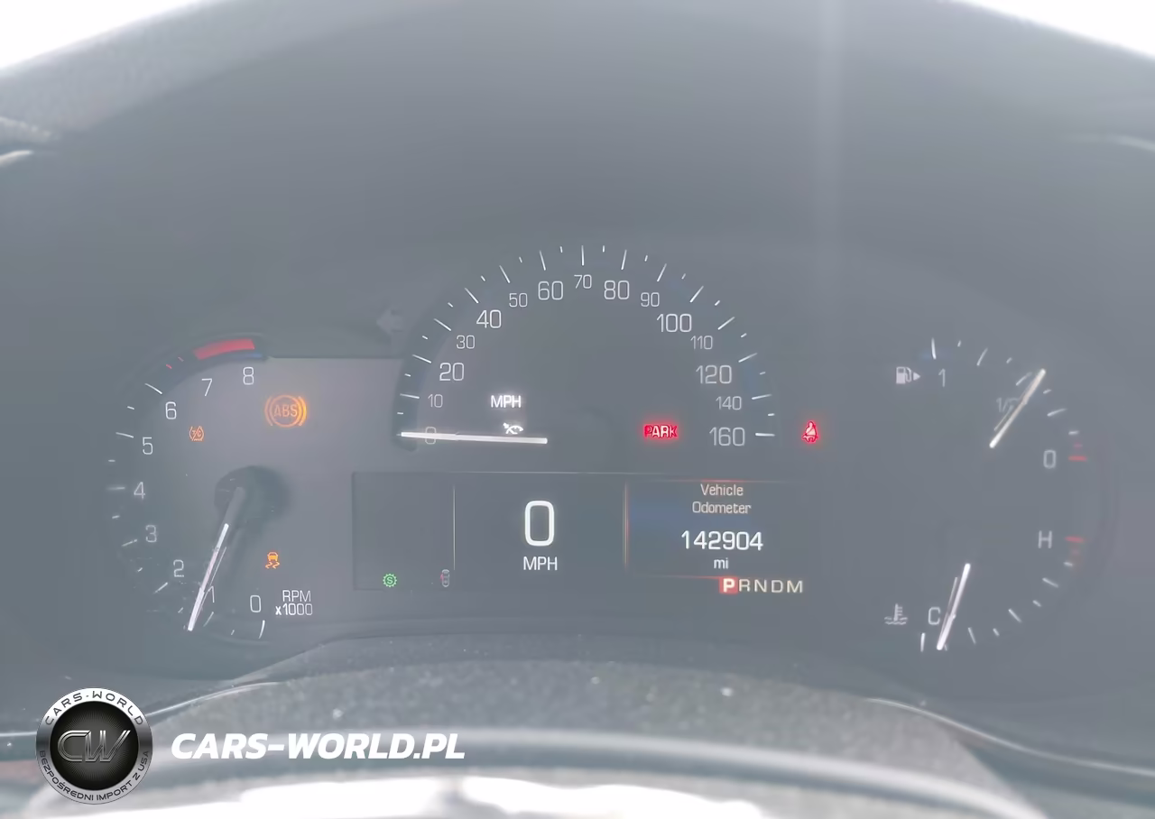 2014 Cadillac Cts Standard VIN:1G6AW5SXXE0149553 - 7