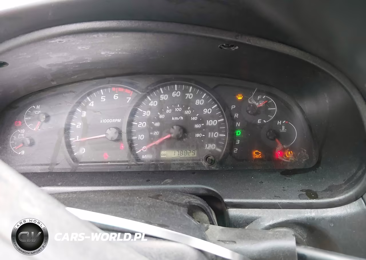 2006 Toyota Tundra Access Cab Sr5 VIN:5TBBT44146S475790 - 7