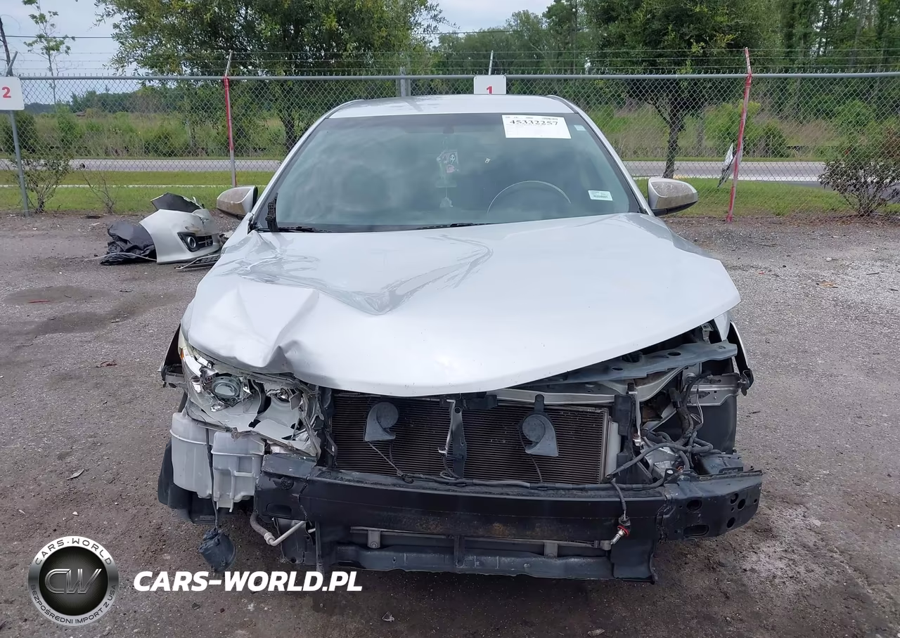 2014 Toyota Camry Se VIN:4T1BF1FK1EU449995 - 12