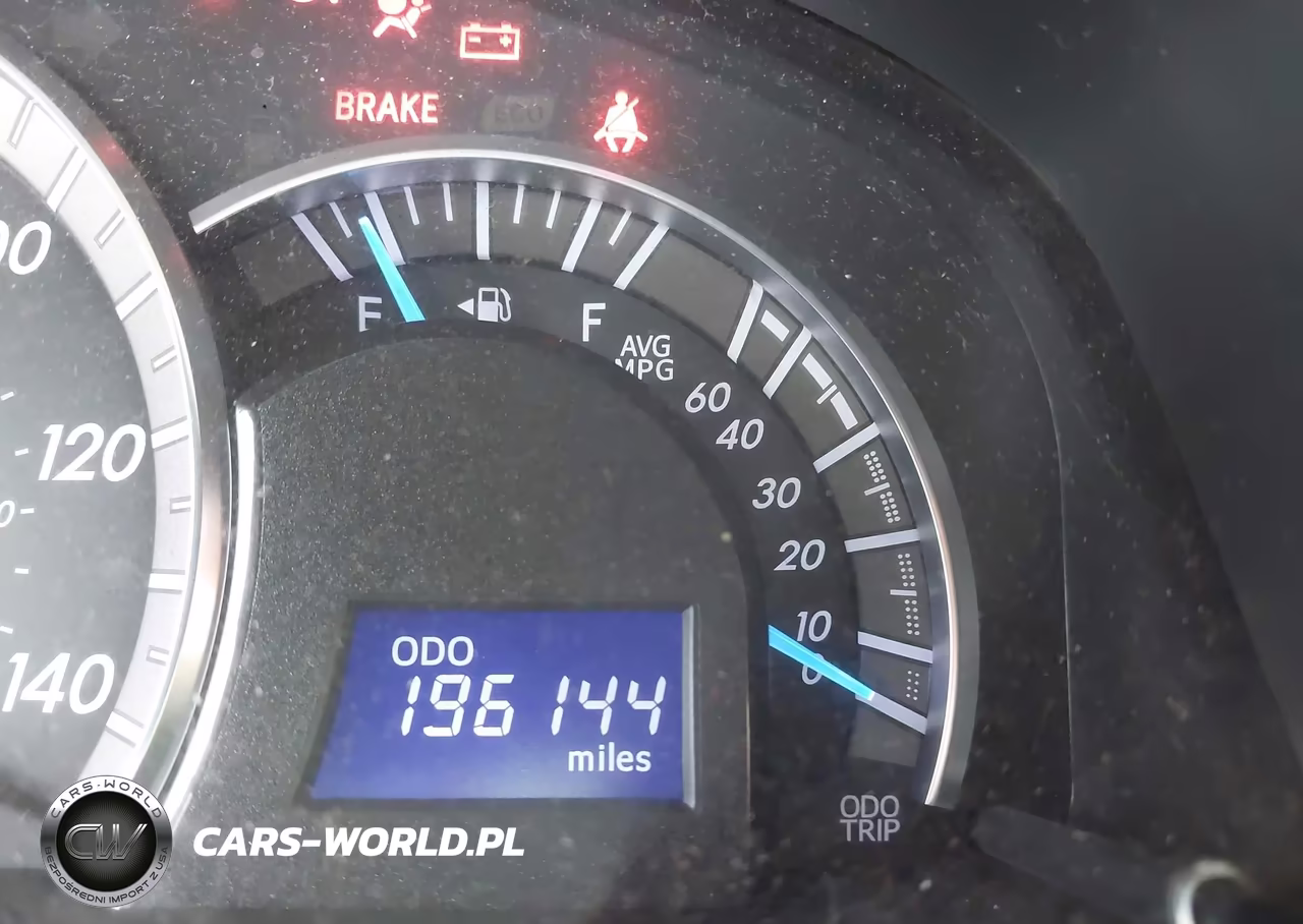 2014 Toyota Camry Se VIN:4T1BF1FK1EU449995 - 15