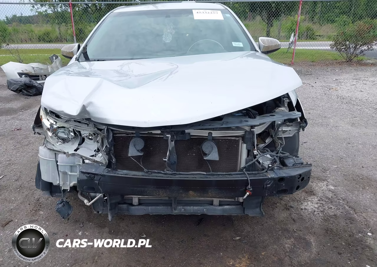 2014 Toyota Camry Se VIN:4T1BF1FK1EU449995 - 6