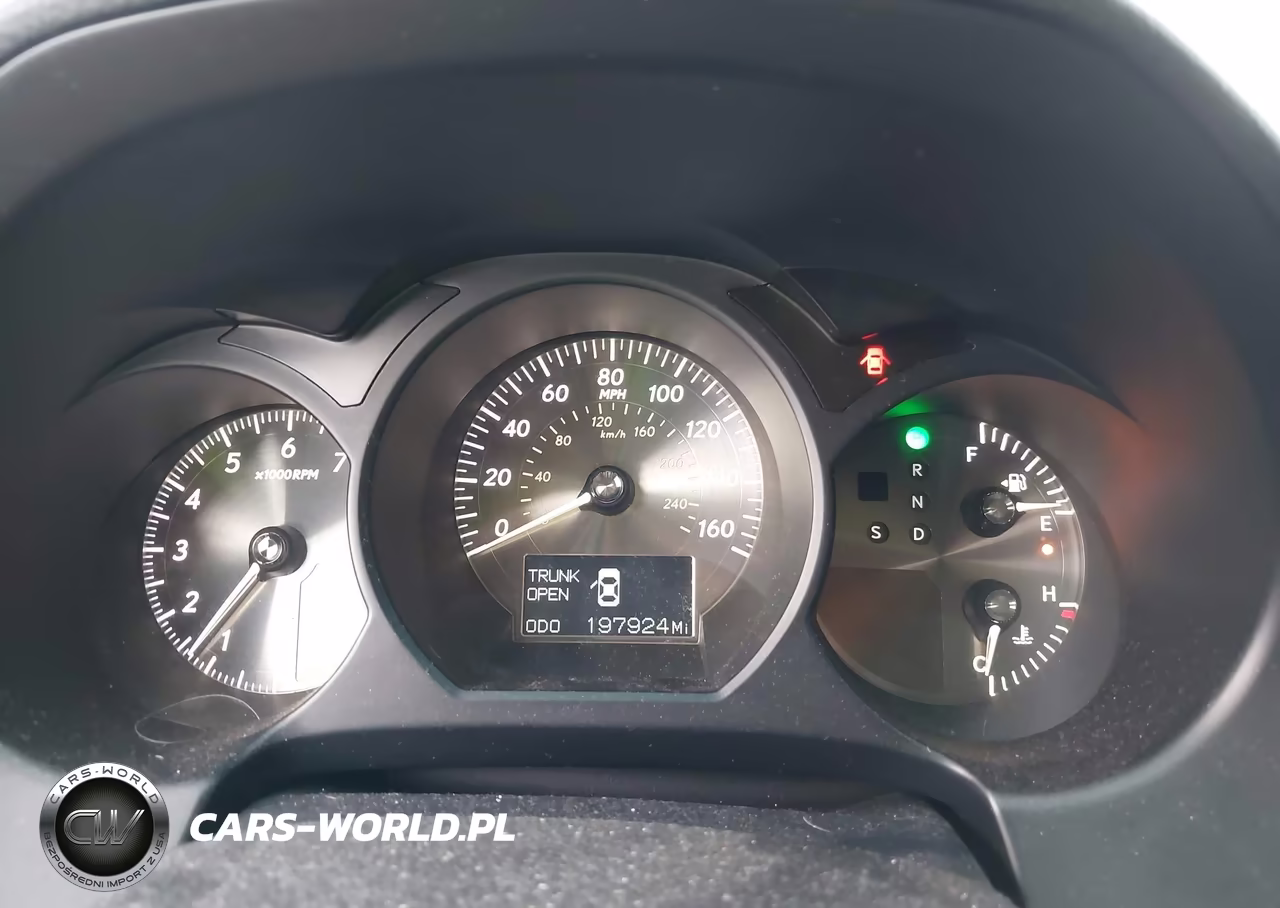 2008 Lexus Gs 350 VIN:JTHCE96S380020913 - 7