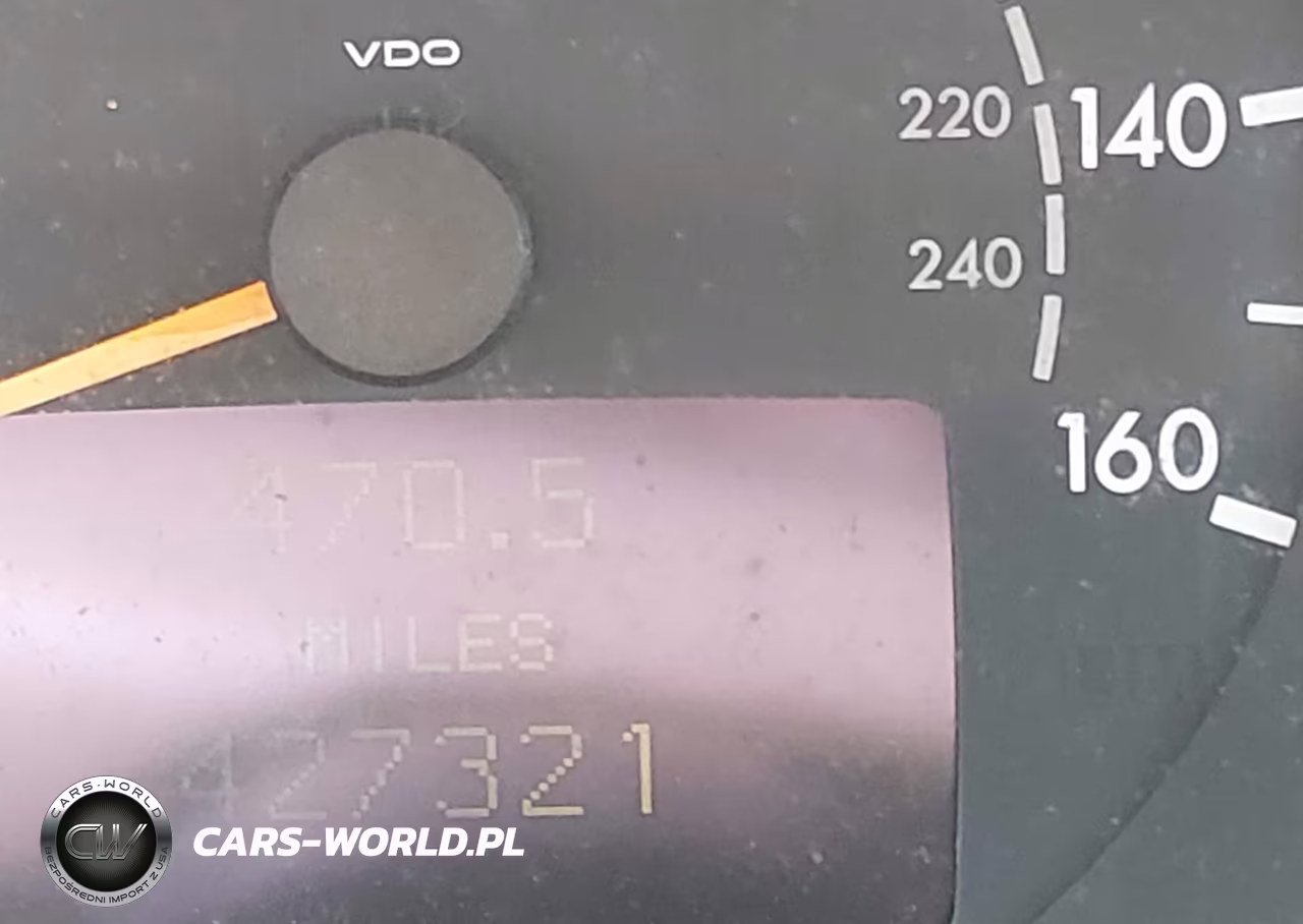 2001 Mercedes Car VIN:WBDJH65J81B177840 - 14