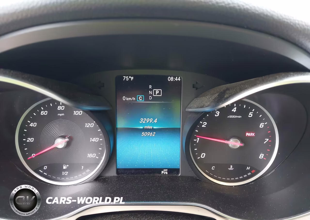 2020 Mercedes-Benz C 300 VIN:WDDWF8DB4LR555445 - 7