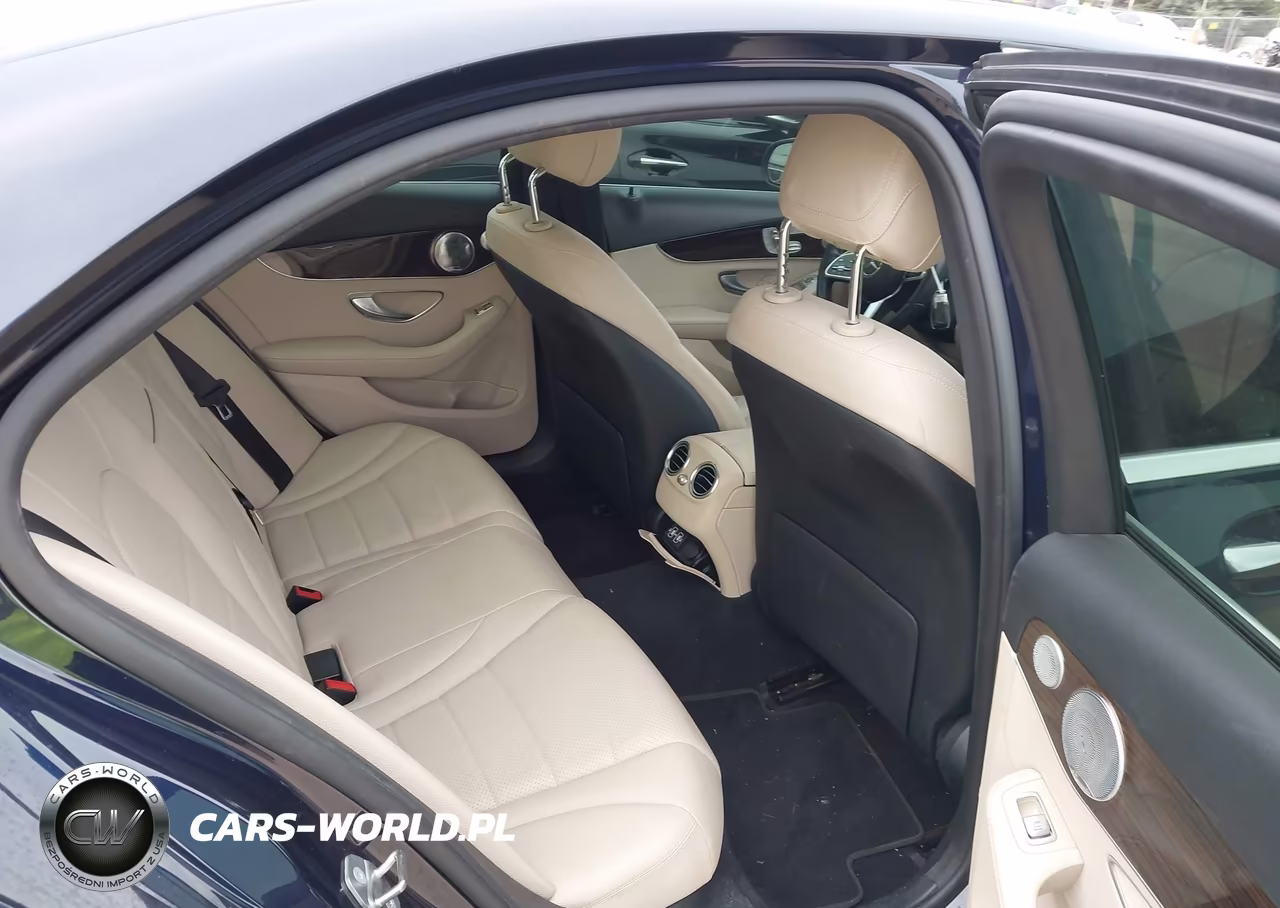2020 Mercedes-Benz C 300 VIN:WDDWF8DB4LR555445 - 8