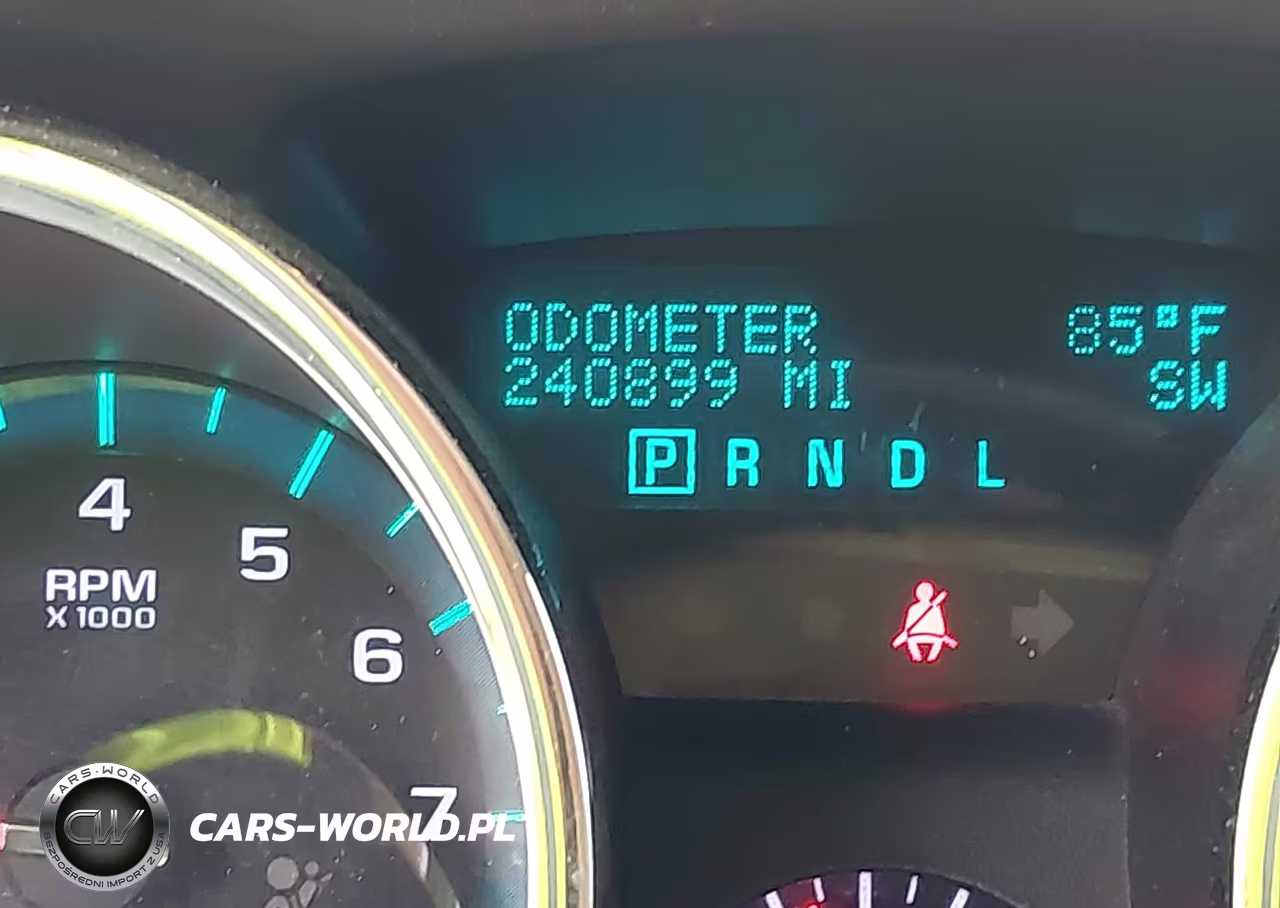 2009 Chevrolet Traverse Lt VIN:1GNEV23D69S147627 - 15