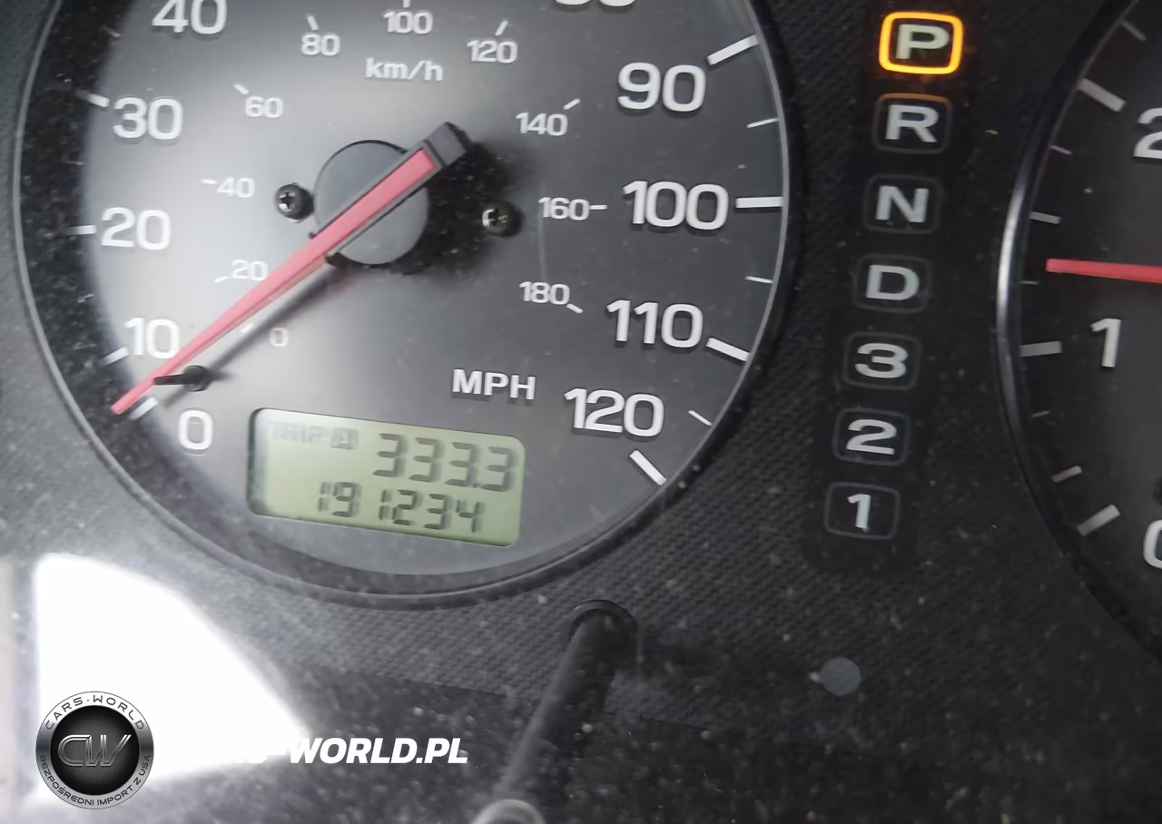 2001 Subaru Outback H6-3.0 VIN:4S3BH806317671420 - 15