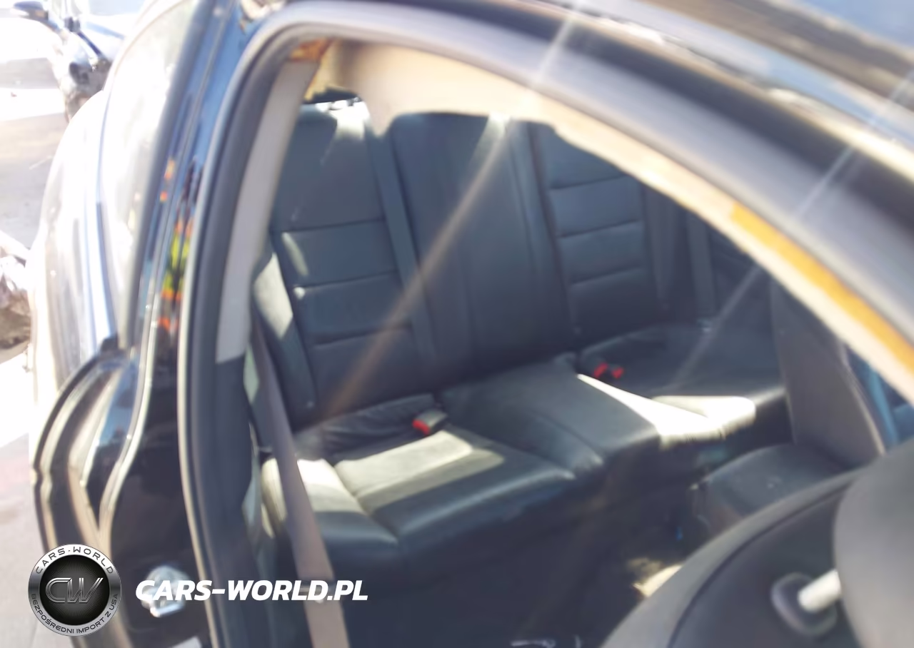 2010 Honda Accord 2.4 Ex-L VIN:1HGCS1B85AA019995 - 8