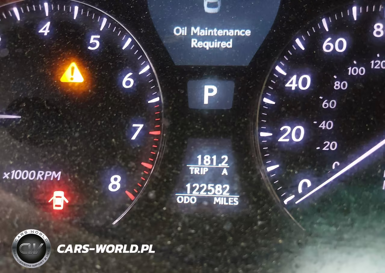 2012 Lexus Ls 460 VIN:JTHCL5EF5C5015131 - 15