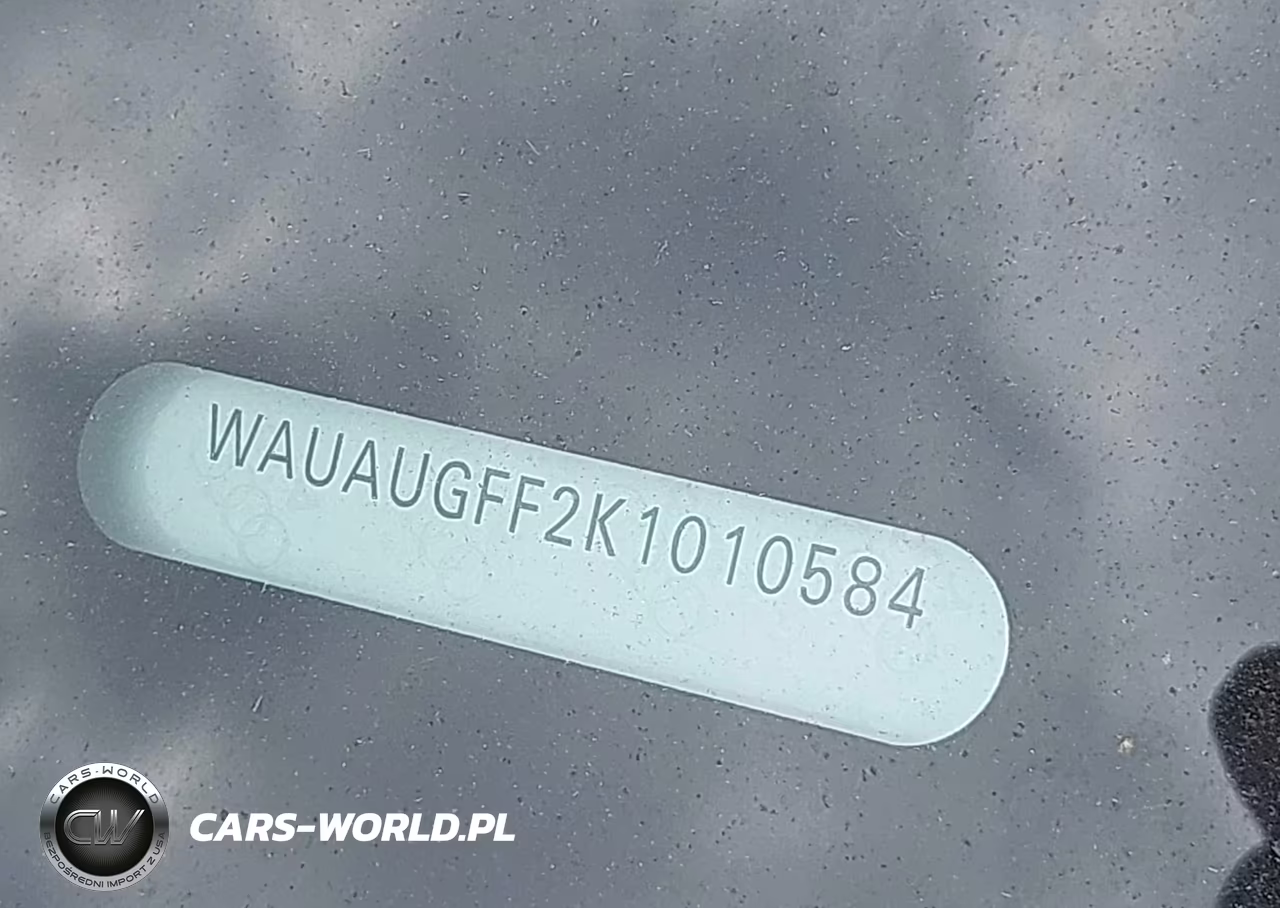 2019 Audi A3 40 Premium VIN:WAUAUGFF2K1010584 - 17