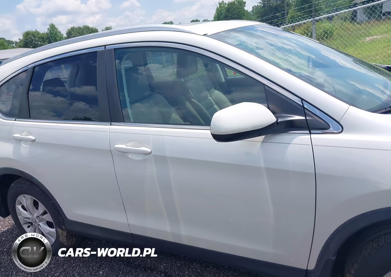 2014 Honda Cr-V Ex-L VIN:5J6RM3H70EL028525 - 13
