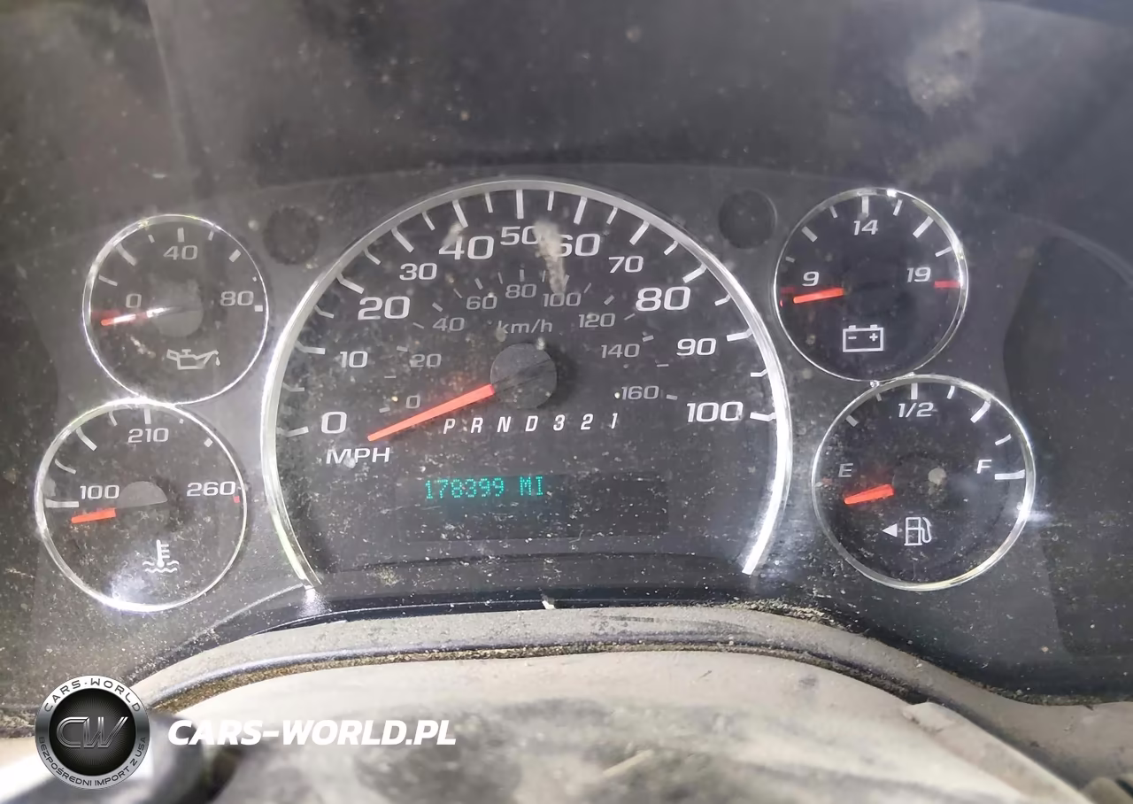 2013 Chevrolet Express 1500 Work Van VIN:1GCSGAFX6D1155876 - 7