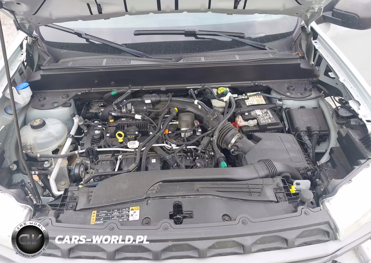 2022 Ford Maverick Xlt VIN:3FTTW8F94NRA76943 - 10