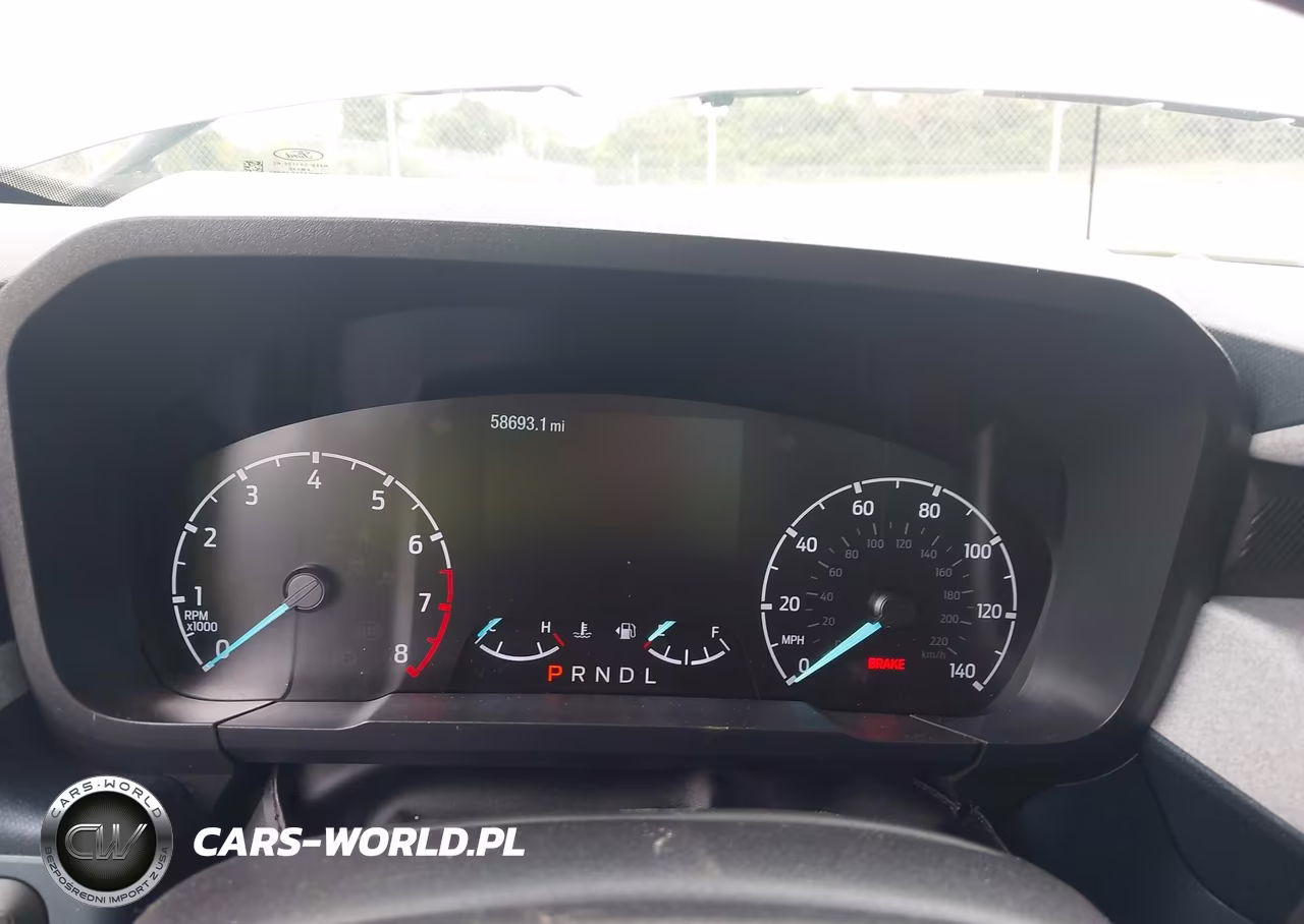 2022 Ford Maverick Xlt VIN:3FTTW8F94NRA76943 - 7