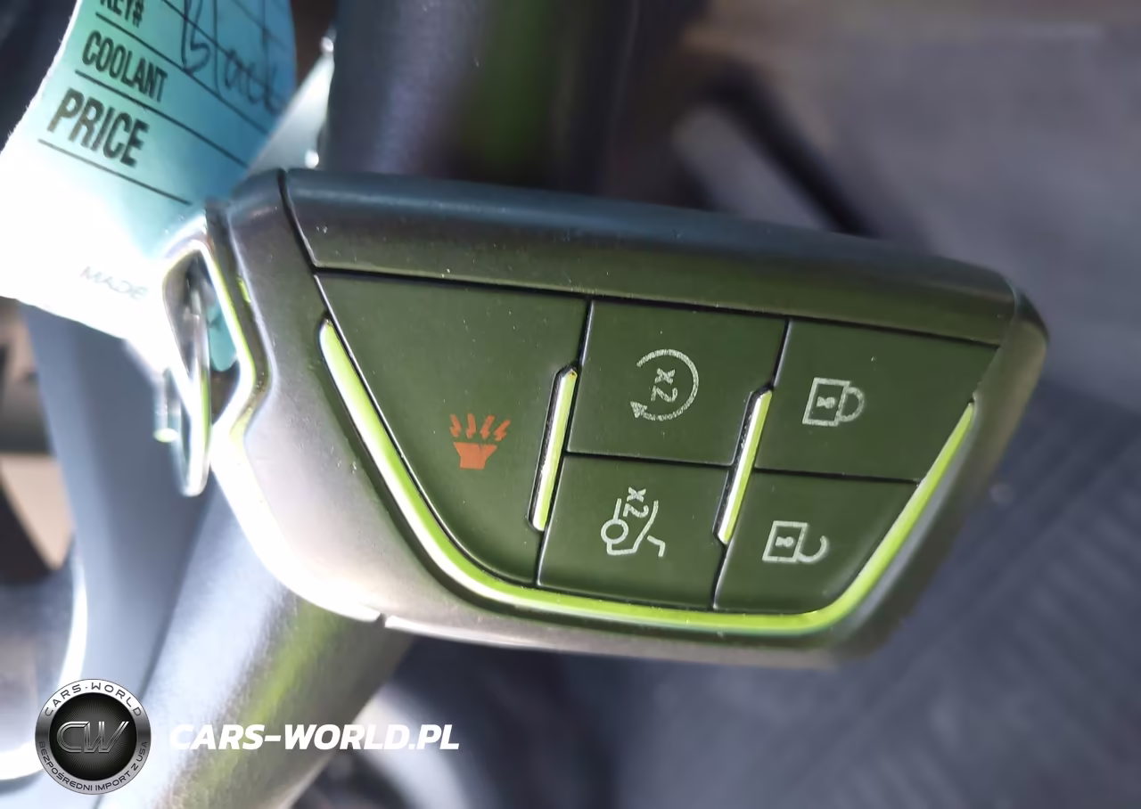 2023 Cadillac Ct4 Premium Luxury VIN:1G6DF5RKXP0130625 - 11