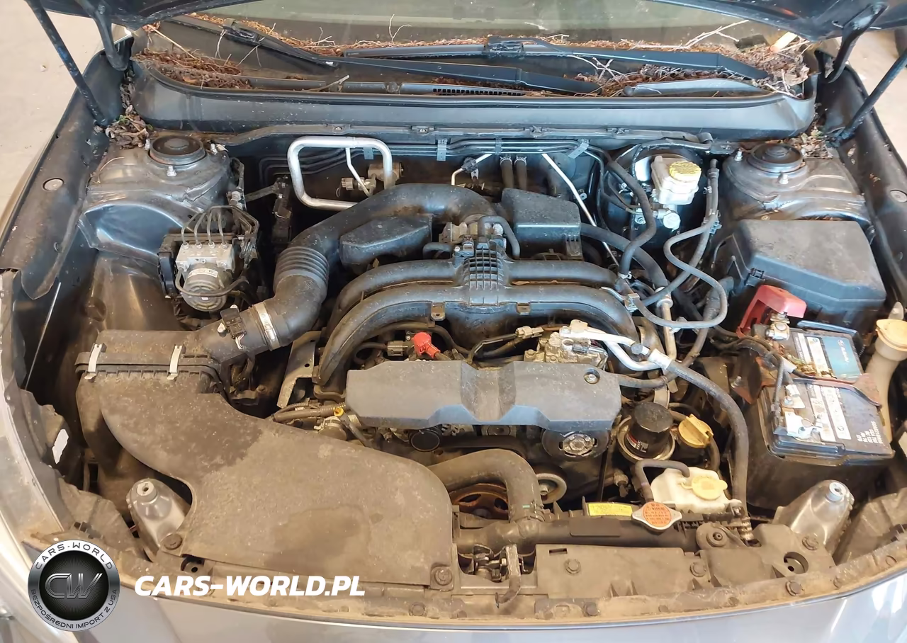 2019 Subaru Outback 2.5I Premium VIN:4S4BSAHC4K3290621 - 10