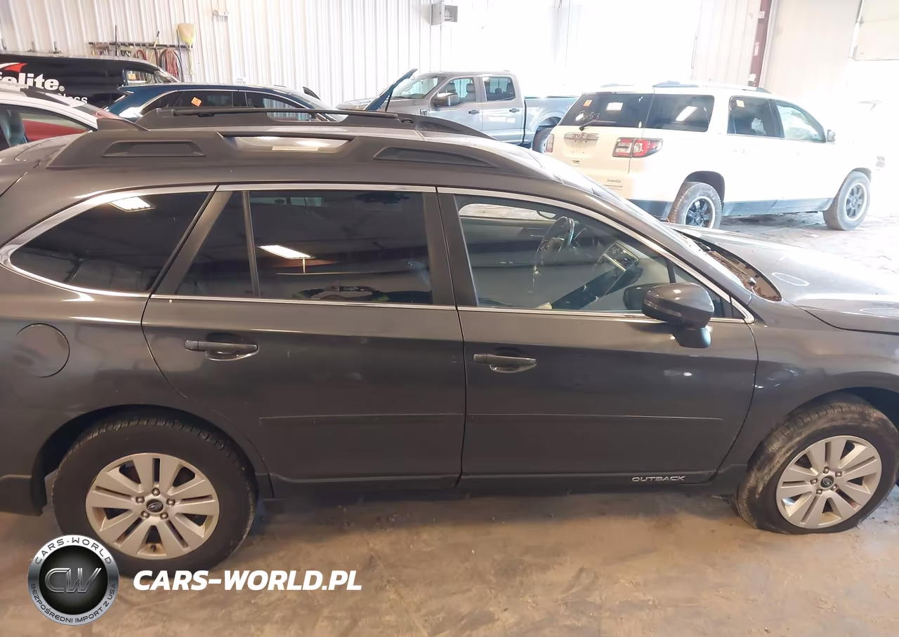 2019 Subaru Outback 2.5I Premium VIN:4S4BSAHC4K3290621 - 13